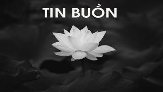 Cụ Đặng Văn Ruyên từ trần