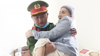 30 ngày đêm cao điểm cấp căn cước công dân của Công an Lâm Đồng