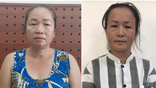 Giải cứu thành công 2 nạn nhân bị bán ra nước ngoài