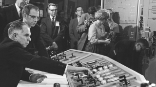 Lò phản ứng muối nóng chảy - sự bùng nổ sản xuất năng lượng tương lai