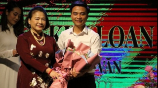 “Lời mẹ kể” - Ngợi ca tình mẫu tử thiêng liêng