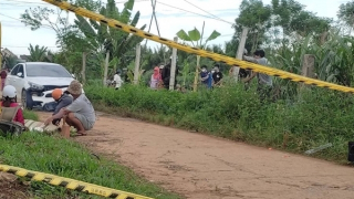 Tạm giữ hình sự tài xế tông 3 người thương vong