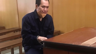 Án tử hình cho đối tượng mua bán “cái chết trắng”