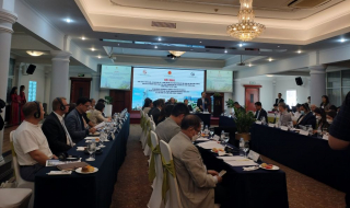 Thu hút đầu tư nước ngoài vào TP Hồ Chí Minh và Bình Dương