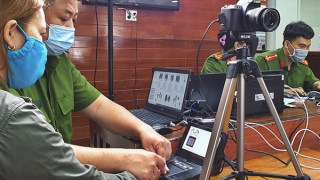 Công an tỉnh Khánh Hòa thực hiện tích cực, hiệu quả công tác cải cách hành chính