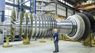 Ukraine tranh cãi với Canada về Nord Stream