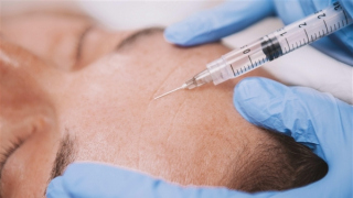 Cô gái bị nhiễm trùng đôi chân sau khi đi Spa tiêm Filler