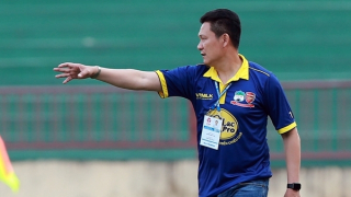 Ông Nguyễn Quốc Tuấn và chuyện "mát" về HLV trưởng U16 Việt Nam