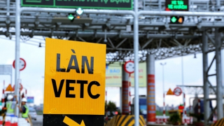 Áp dụng số dư trong tài khoản thu phí không dừng chỉ là phương án tạm thời