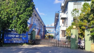 Doanh nghiệp cam kết giải quyết chế độ cho hơn 600 công nhân mất việc