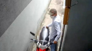 Cảnh giác với nhiều vụ trộm cắp tài sản ở các khu nhà trọ