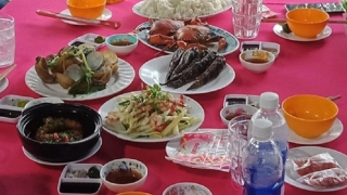 Vụ lên mạng tố nhà hàng ở Đất Mũi "chặt chém" là sai sự thật