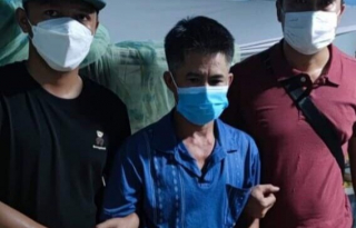 Hung thủ giết người bị bắt sau 15 năm trốn truy nã