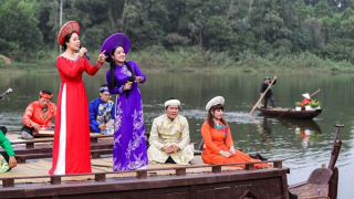 Tây Ninh bảo tồn di sản văn hoá phi vật thể đờn ca tài tử