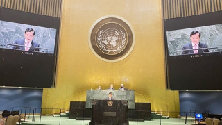 Rào cản lớn của Hiệp ước Không phổ biến vũ khí hạt nhân