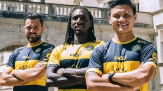 Dấu hỏi về cơ hội ra sân vào đêm nay của Quang Hải