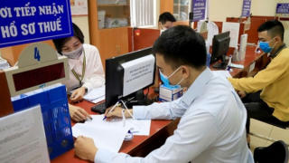 Đã thực hiện miễn, giảm, gia hạn nộp thuế hơn 78.637 tỷ đồng