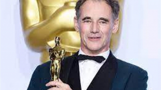 Người đóng vai điệp viên Xôviết nổi tiếng được trao giải Oscar