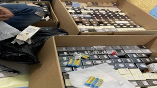 Sử dụng dịch vụ giao nhận hàng để buôn bán ma túy