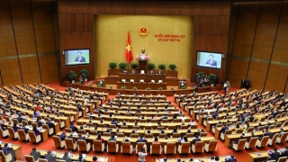 Kế hoạch triển khai Chương trình giám sát của Quốc hội, UBTVQH