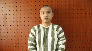 Hack Facebook lừa chiếm đoạt 200 triệu đồng để đưa bạn gái đi du lịch