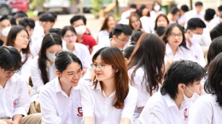 Những “sai lầm” thí sinh cần tránh khi chọn trường, chọn nghề