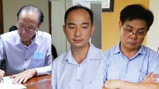 Ba sếp doanh nghiệp thuộc tỉnh Bình Dương tham ô hàng nghìn tỷ đồng