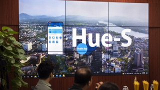 IOC Huế - “Trái tim” chính quyền số với khát vọng xây dựng thành phố hạnh phúc