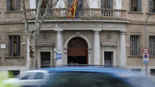 Tây Ban Nha nói hai nghệ sĩ Việt Nam đã được trả hộ chiếu