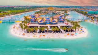 Vinhomes Ocean Park 2 – The Empire sẵn sàng “xông đất” phương Nam