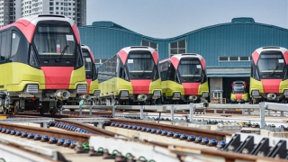 Đường sắt đô thị “đua nhau” lỗi hẹn (bài 1)