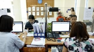 Đồng Nai chi trả gần 1.200 tỷ đồng bảo hiểm thất nghiệp