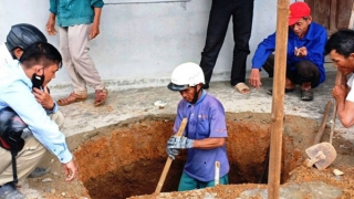 Cần sớm tái định cư cho người dân bị ảnh hưởng bởi mỏ đá vôi Phong Xuân