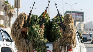 Những điều chưa biết về Phong trào Thánh chiến Hồi giáo Palestine