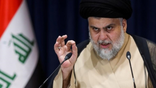 Iraq rơi vào khủng hoảng chính trị