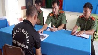 Bịa tin mãi lộ gần cầu Rạch Miễu để câu like