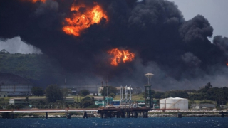 Lãnh đạo Đảng, Nhà nước Việt Nam gửi điện thăm hỏi lãnh đạo Cuba sau vụ cháy khu công nghiệp