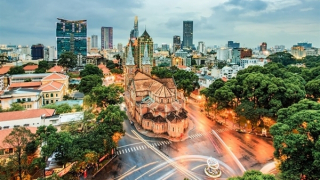 Cùng liên kết để phát triển du lịch