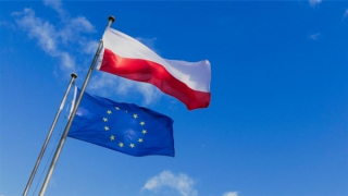 Ba Lan tuyên bố "không điều tiết khí đốt" nếu EU khủng hoảng