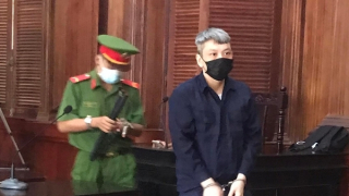 Giám đốc thuê 22 ôtô mang đi cầm cố trả tiền "tín dụng đen"