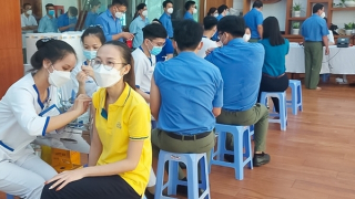 Dịch cúm gia tăng, nhiều nơi “cháy” vaccine!