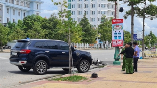 Kỷ luật nhiều cán bộ sai phạm khi xét nghiệm nồng độ cồn nữ sinh tử nạn giao thông