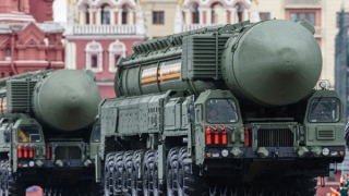 Nga đình chỉ cơ chế giám sát hiệp ước hạt nhân START với Mỹ