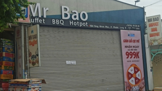 Xử phạt hơn 26 triệu đồng nhà hàng để xảy ra vụ 8 người ngộ độc rượu