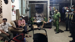 Xóa sổ nhiều đường dây, ổ nhóm tín dụng đen