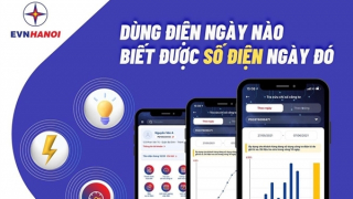 EVNHANOI phấn đấu đến hết năm 2022 sẽ trở thành doanh nghiệp số