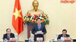 Thực hiện đúng tiến độ gói kích thích kinh tế với gần 350.000 tỷ đồng