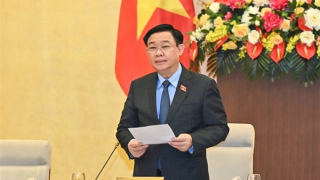 Dịch lắng lại rồi, cần sớm cải cách tiền lương!