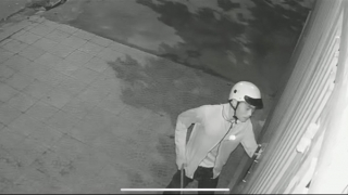 Ngày cưỡi xe máy thăm dò, đêm cắt khoá đột nhập trộm