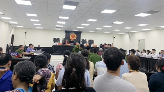 Bi kịch của những nạn nhân trong vụ Trung tâm Hỗ trợ người nghèo lừa đảo